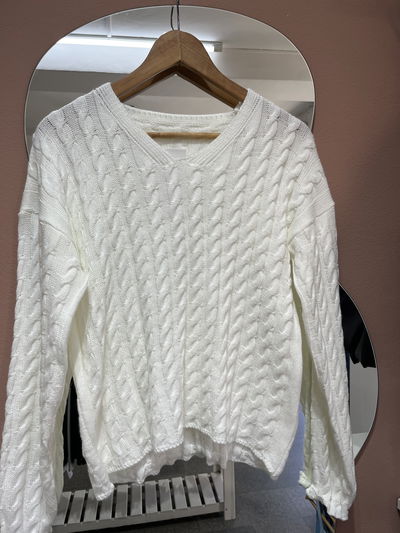 Sweater LUCIA
