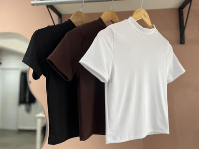 Remera PAM