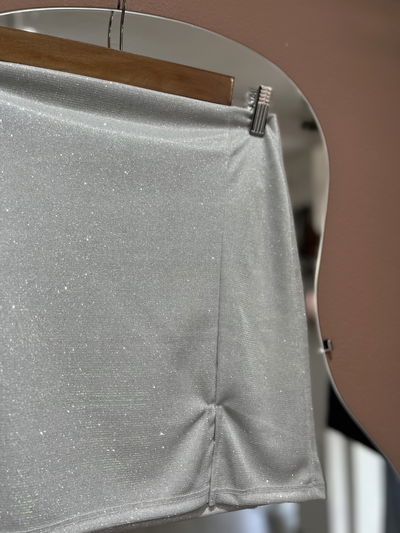 Falda GLITTER