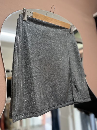 Falda GLITTER