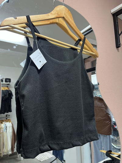 Musculosa DIAMELA