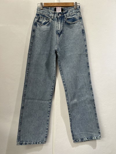 Wide leg CALIFORNIA 