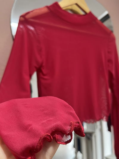 Camiseta JUANA