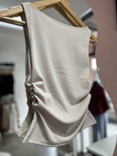 Musculosa JULIETA