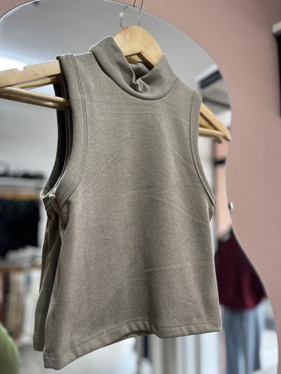 Musculosa LANILLA