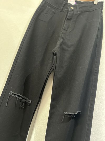 Wide leg ANTONIA