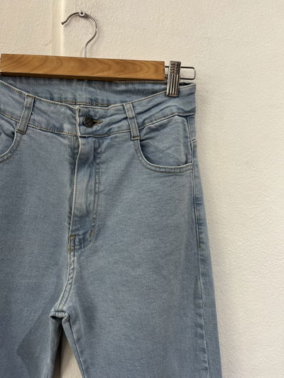 Wide leg LALI