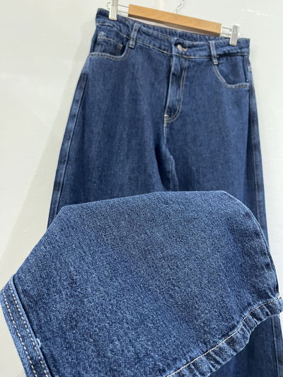 Wide leg ANTONELA
