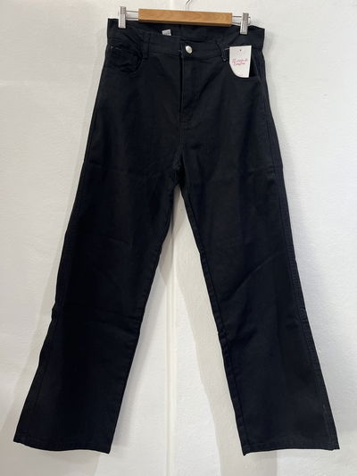 Wide leg BELA
