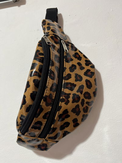 Riñonera PRINT