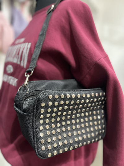 Bandolera TACHAS