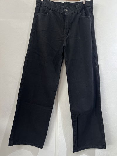 Wide leg FELICITAS