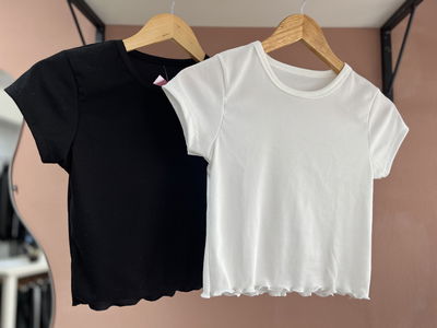 Remera RULETTE