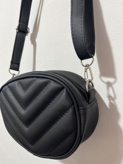 Bandolera 2 en 1
