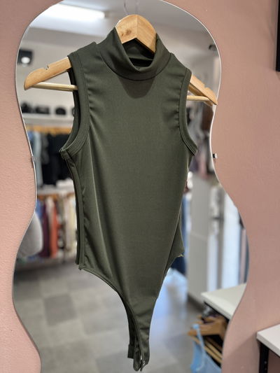 Body ELECTRA