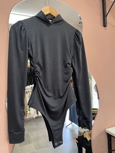 Body POLERA 