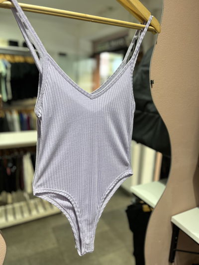 Body LILA