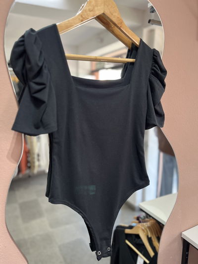Body PRINCESA 