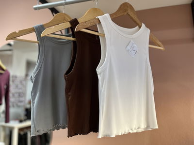 Musculosa RUTH