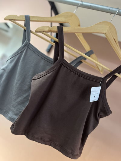 Musculosa WANDA