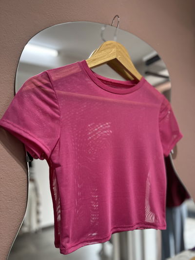 Remera TUL