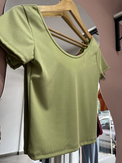 Remera BRISA