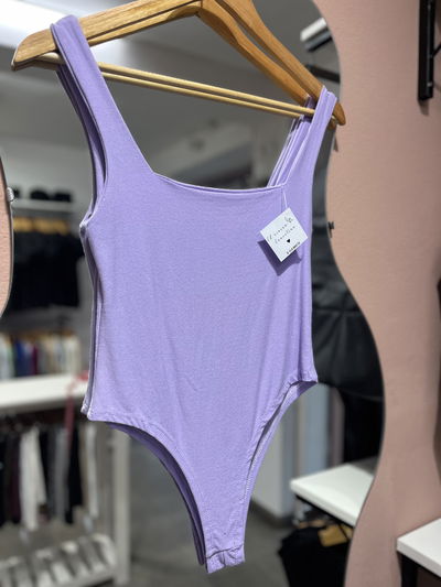 Body SALLY