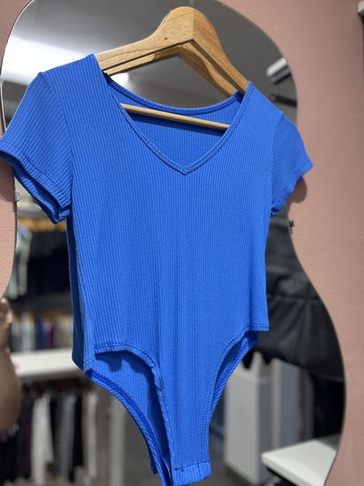Body REMERA