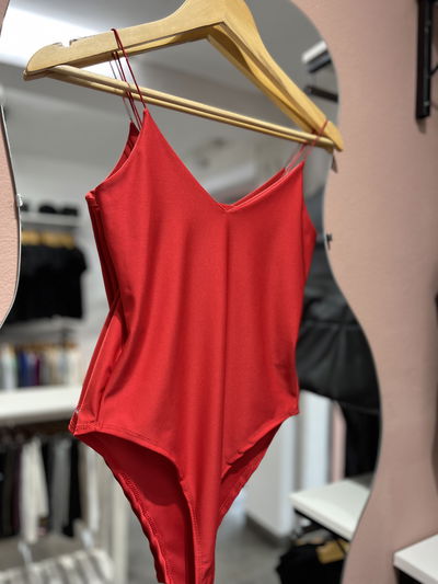 Body RED