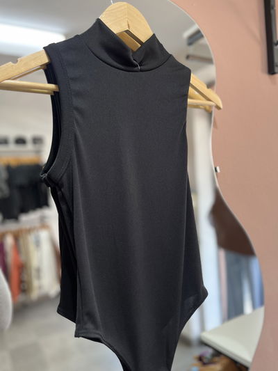 Body MEDIA POLERA