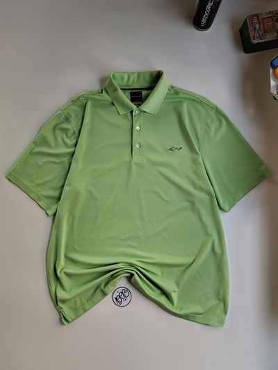  Deportiva Greg Norman