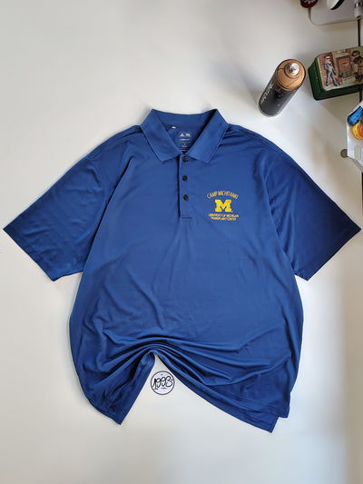 Adidas Camp Michitanki ClimaLite 