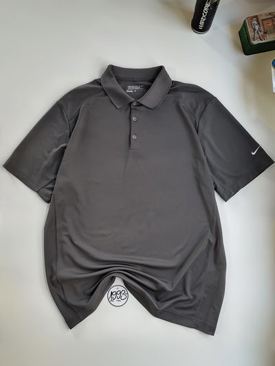 Nike Golf Tour Performance Dri Fit
