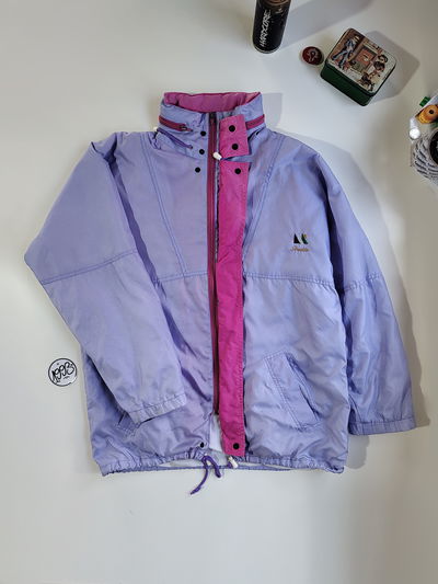  Fredda Vintage Rompeviento