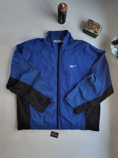 Reebok original rompevientos 🌀