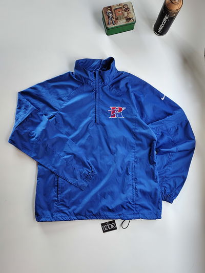 Half-zip Nike rompevientos 🌀