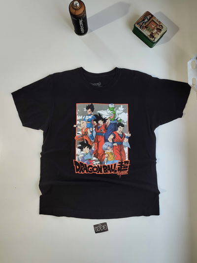 DRAGON BALL SUPER ESSENTIALS 🟠 