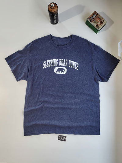 SLEEPING BEAR DUNES ESSENTIALS 