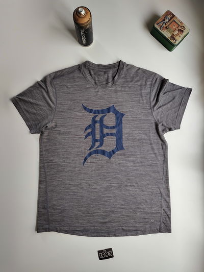 47 BRAND DETROIT TIGERS