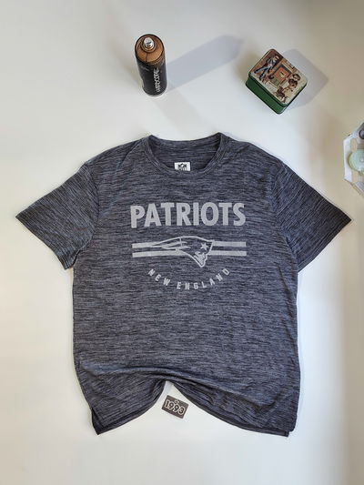Team Apparel New England Patriots 🏈