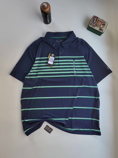 Under Armour Golf Cool-Switch 