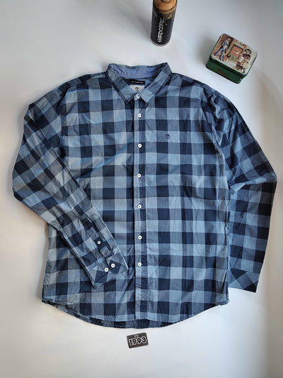 Casual Timberland Cuadros