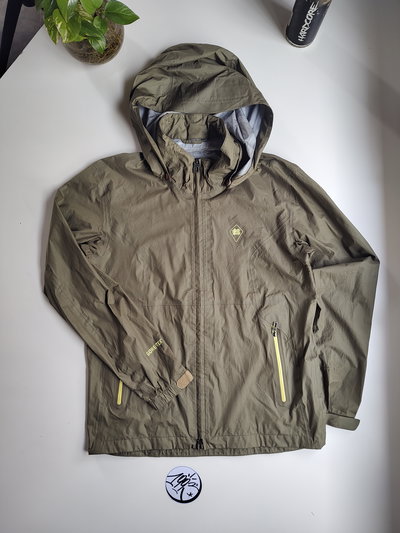 Kolon Sport Impermeable 