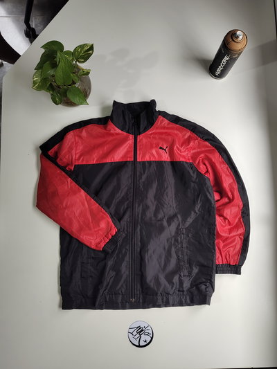 Puma wb jacket