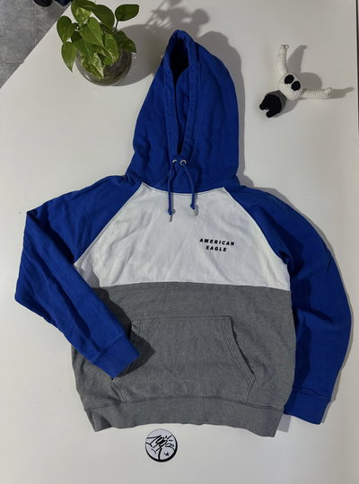 AMERICAN EAGLE tricolor