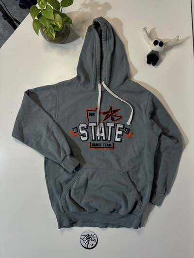 STATE DANCE TEAM - VINTAGE FLEECE 