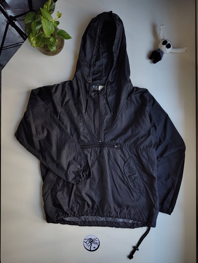 GAP packable Black
