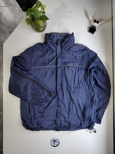 Nautica Competition Retro