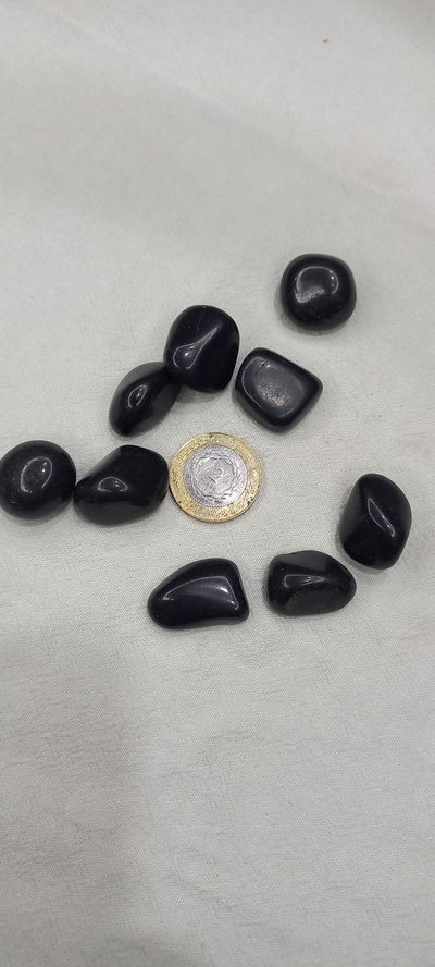 ONIX NEGRO ROLADO X 100 GRAMOS