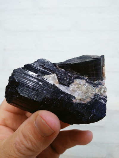 CRISTAL TURMALINA